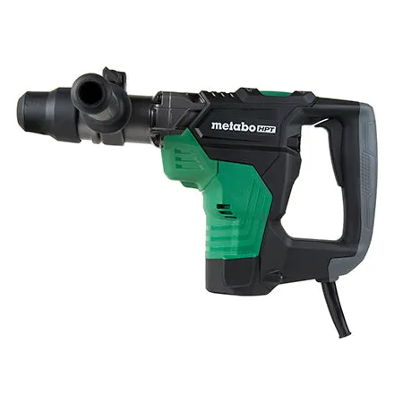 Metabo HPT DH40MC 1-9/16" SDS MAX Corded Rotary Hammer w/ Case