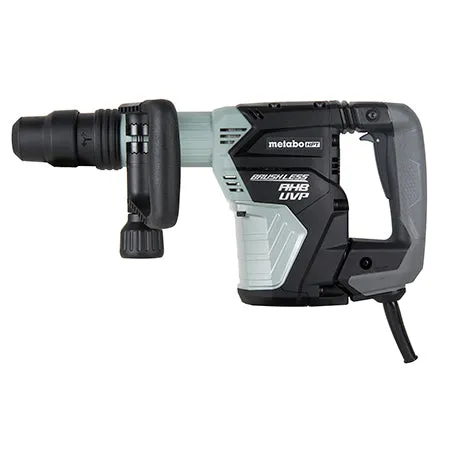 Metabo HPT H45MEY SDS MAX AC Corded Brushless Demolition Hammer