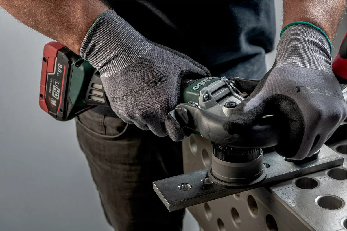 Metabo KFM 18 LTX 3 RF (601754840) CORDLESS BEVELLING TOOL