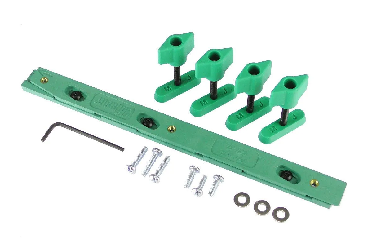 MICROJIG DV-360ZP750B1 - ZEROPLAY 360 Sled Kit