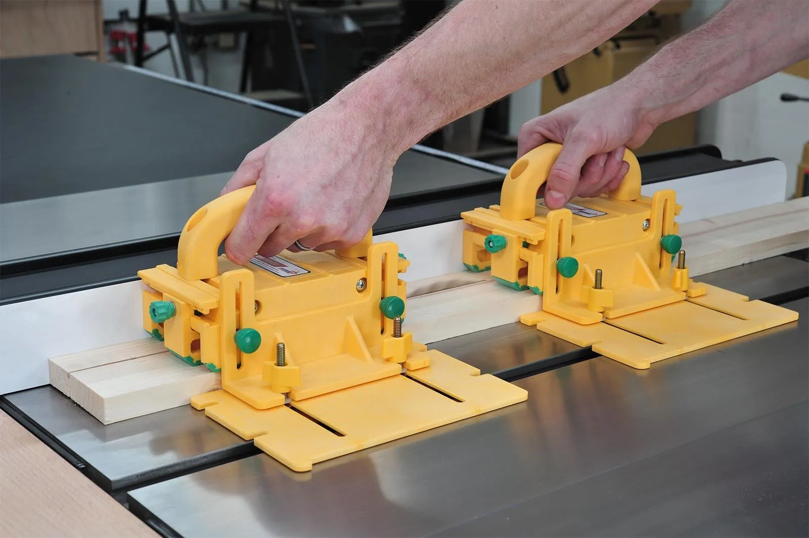 MICROJIG GR-200  - GRR-RIPPER Advanced
