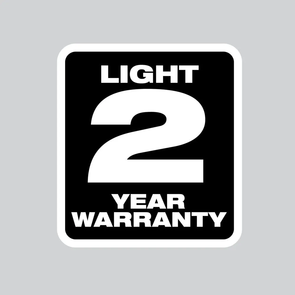 Milwaukee 2012R Rechargeable Magnetic Headlamp and Task Light w/ 450 Lumens