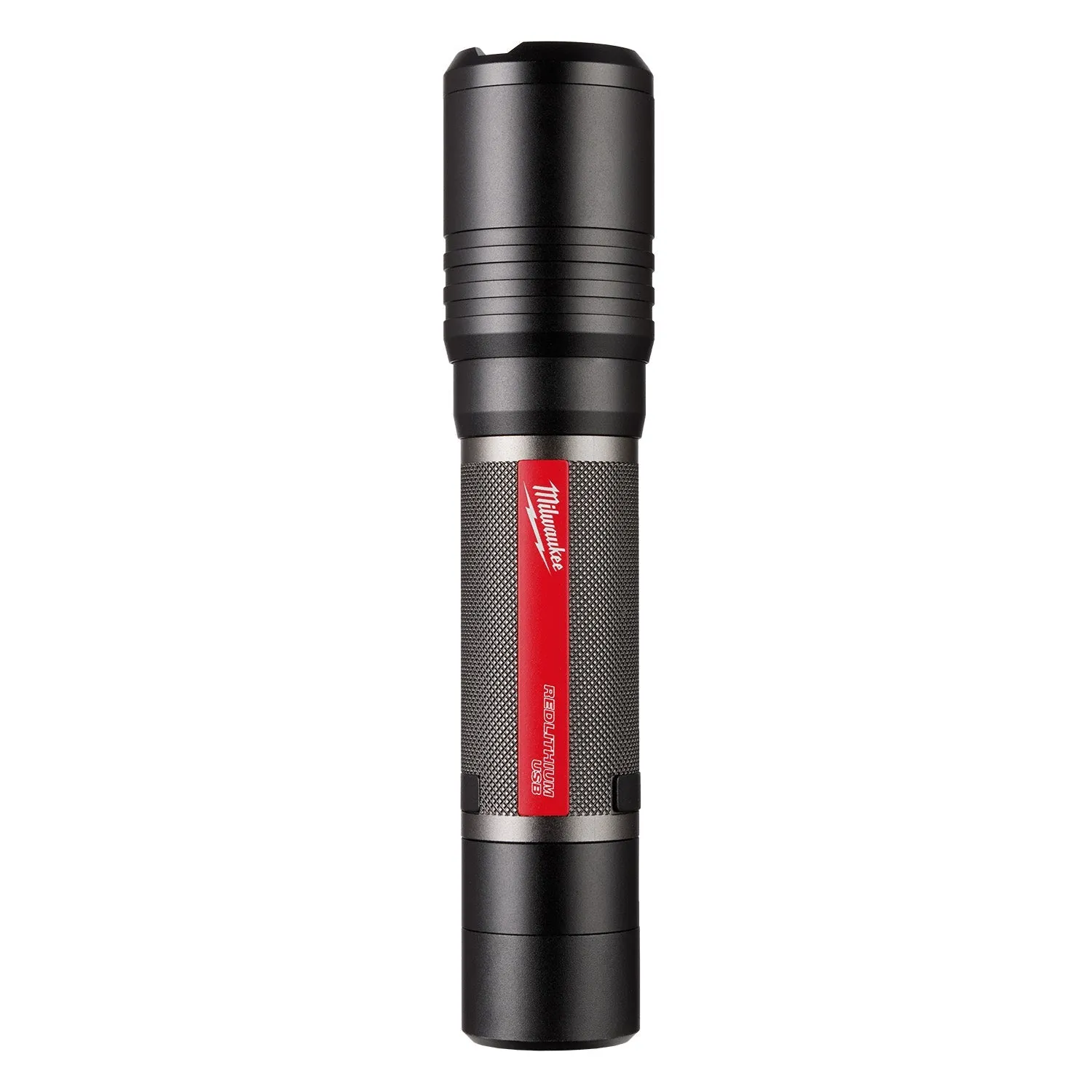 Milwaukee 2162-21 - REDLITHIUM™ USB 2,000L Slide Focus Flashlight