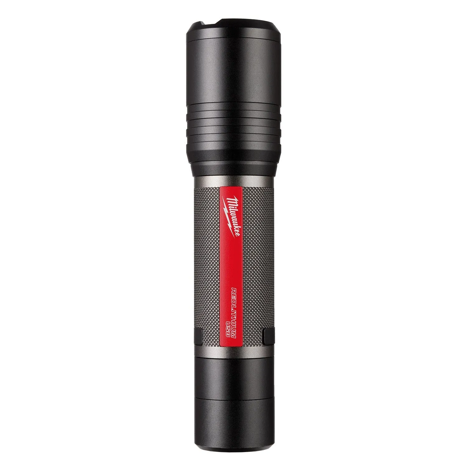 Milwaukee 2162-21 - REDLITHIUM™ USB 2,000L Slide Focus Flashlight