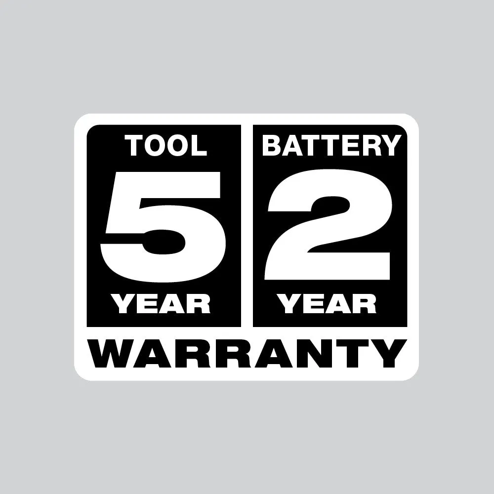 Milwaukee 2473-80 M12 12V Force Logic Press Tool Kit - Reconditioned