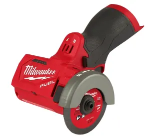 Milwaukee 2522-20 - M12 FUEL™ 3 in. Compact Cut Off Tool