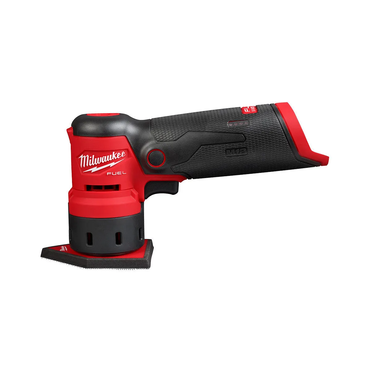 Milwaukee 2531-20 - M12 FUEL™ Orbital Detail Sander