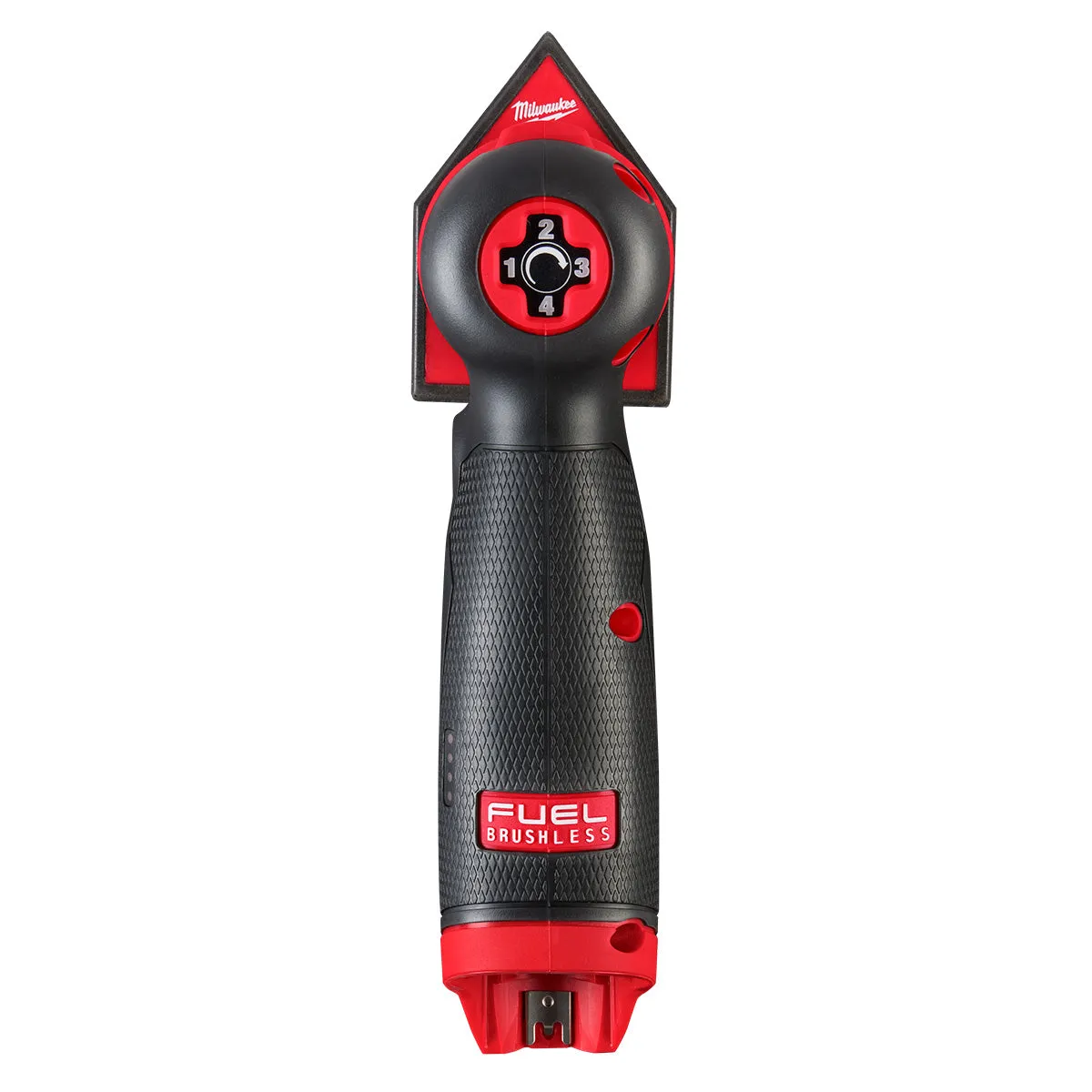 Milwaukee 2531-20 - M12 FUEL™ Orbital Detail Sander