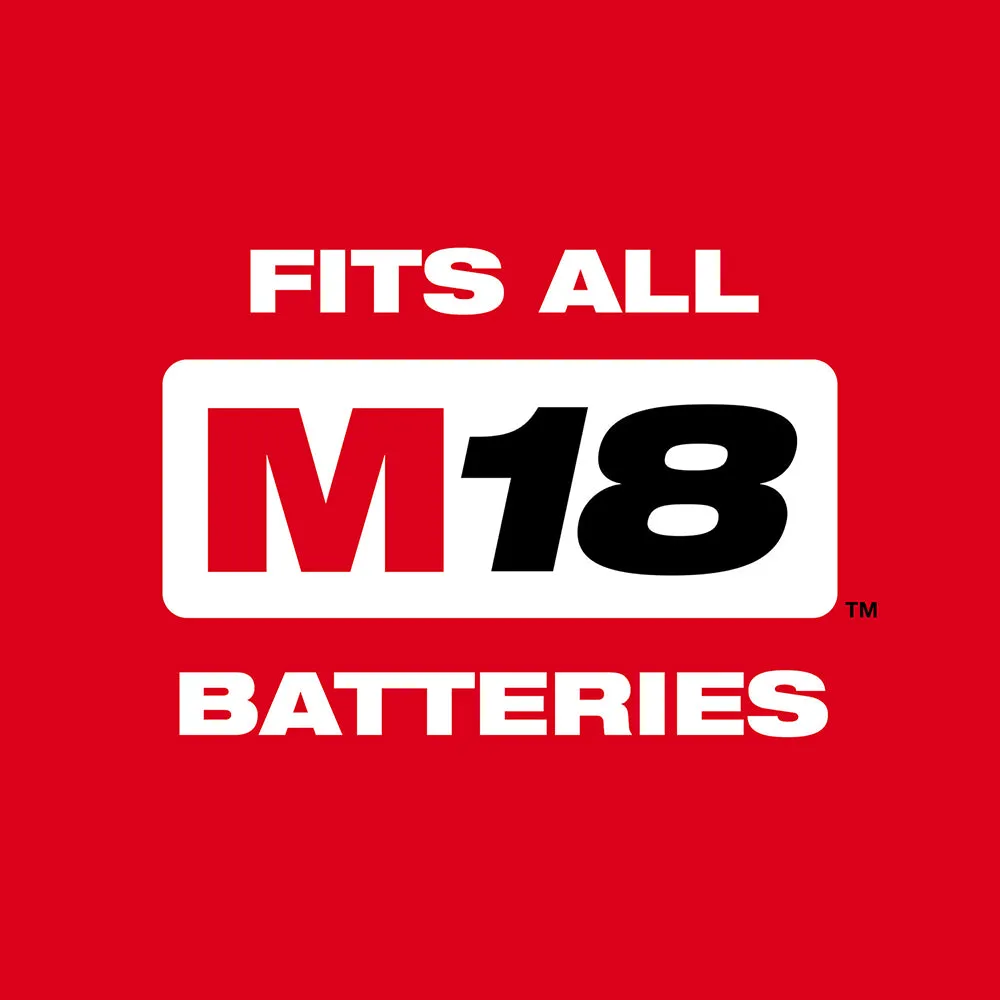 Milwaukee 2677-81 M18 18V FORCE LOGIC 6T Knockout Tool Kit - Recon