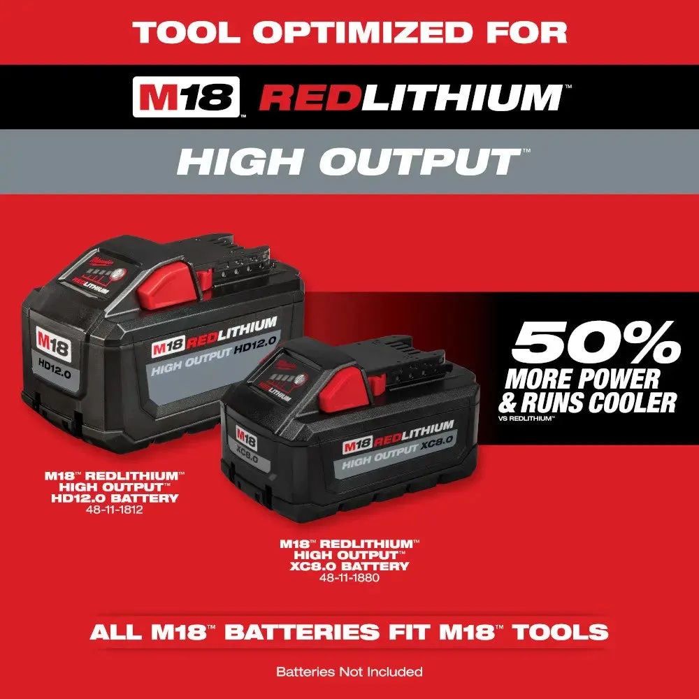 Milwaukee 2726-20 - M18 FUEL™ Hedge Trimmer