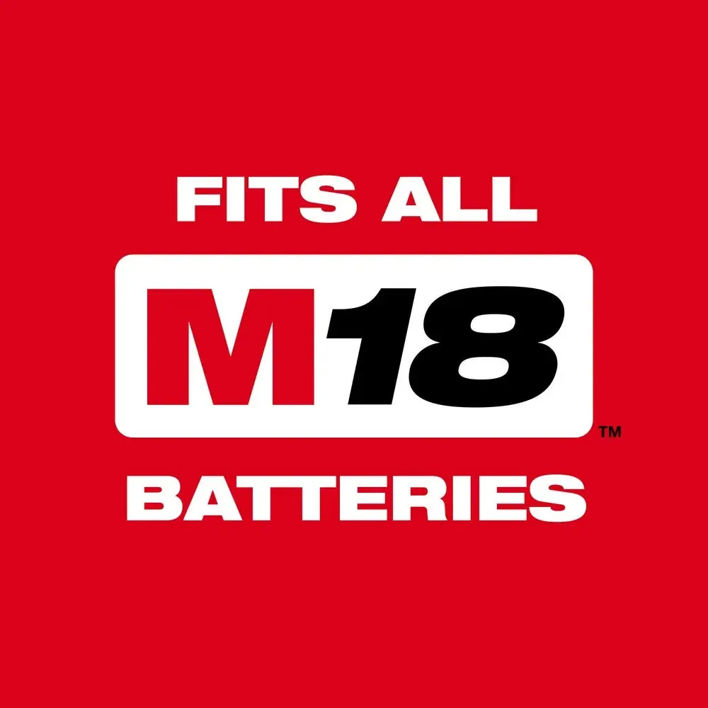 Milwaukee 2810-20 - M18 FUEL™ Mud Mixer with 180° Handle