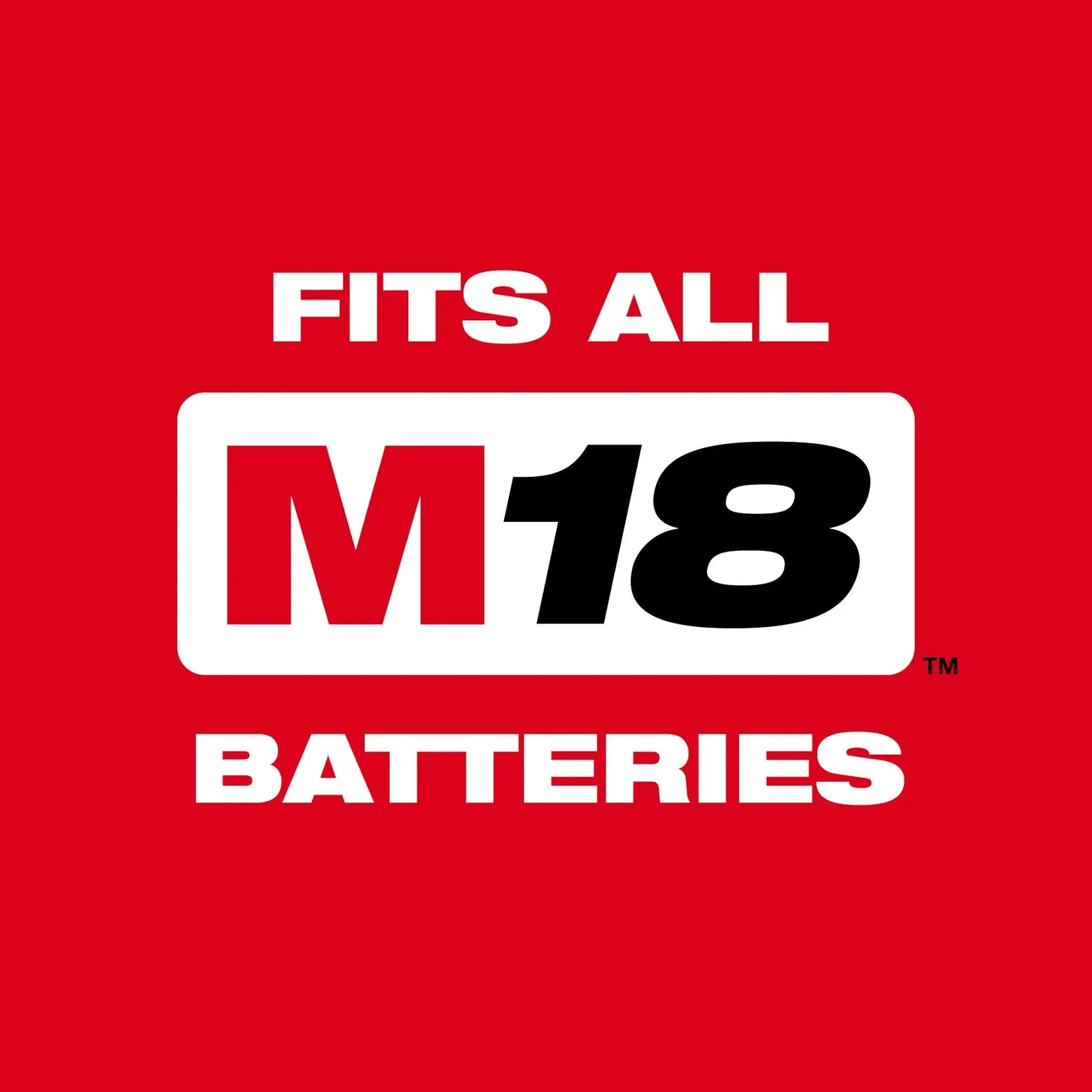 Milwaukee 2906-20 M18 FUEL 18V 1/2" Hammer Drill/Driver w/ ONE-KEY - Bare Tool
