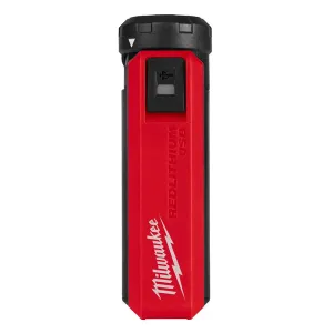 Milwaukee 48-59-2012 - REDLITHIUM™ USB Charger & Portable Power Source
