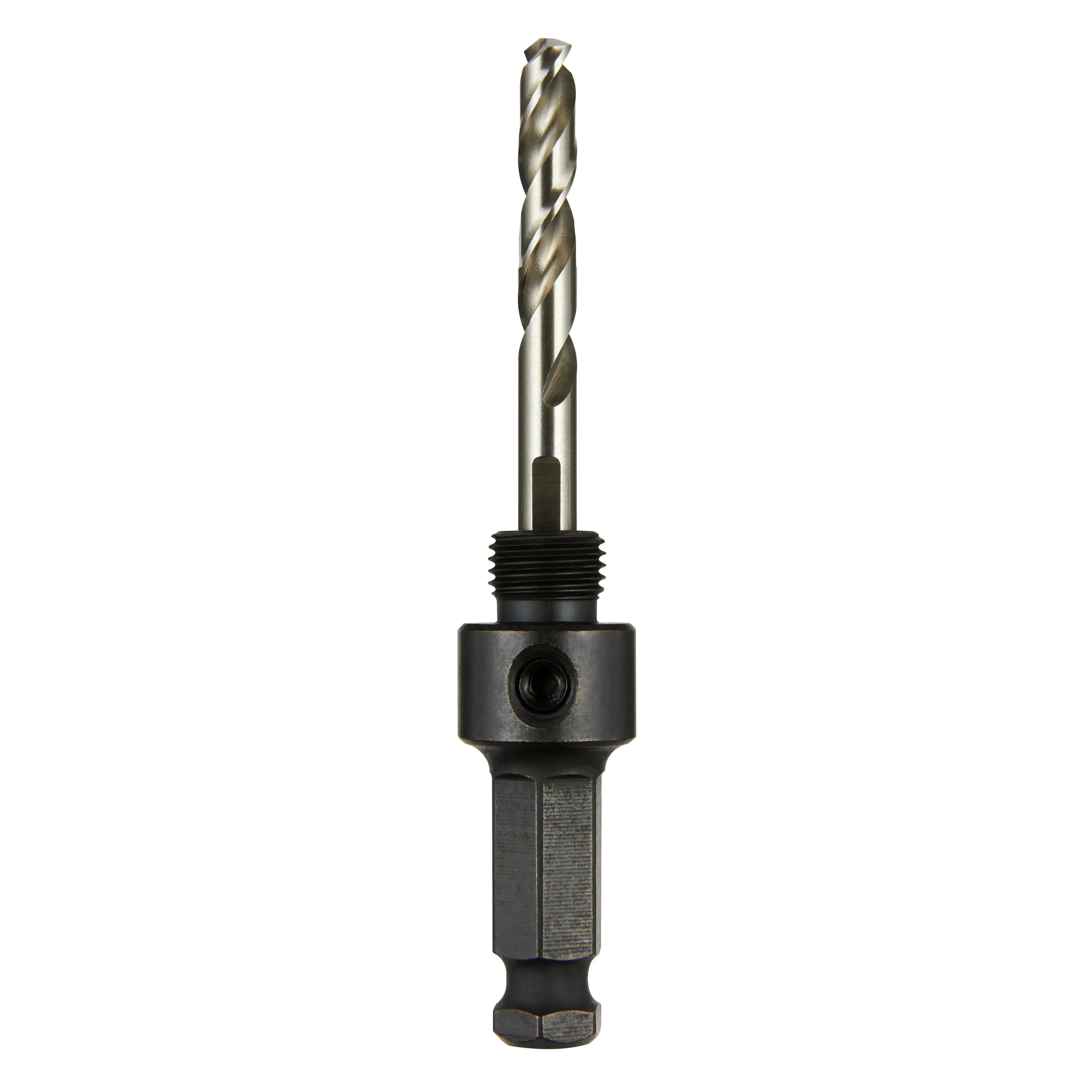 Milwaukee 49-56-7000 - Small Thread Arbor, 7/16" Shank