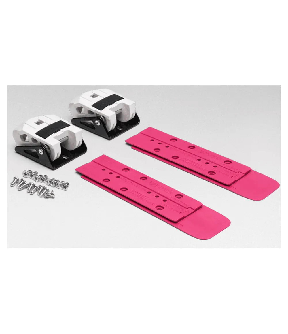 NTN Freeride Binding Plate/Heel
