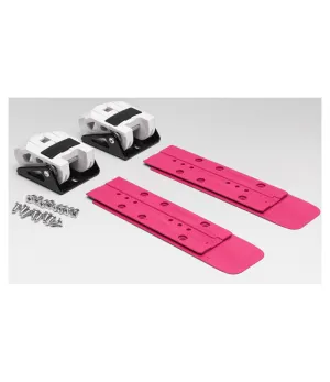 NTN Freeride Binding Plate/Heel