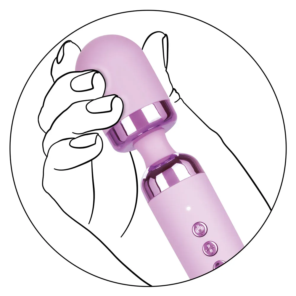 Opulence™ Body Wand