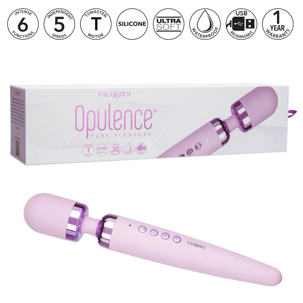 Opulence™ Body Wand