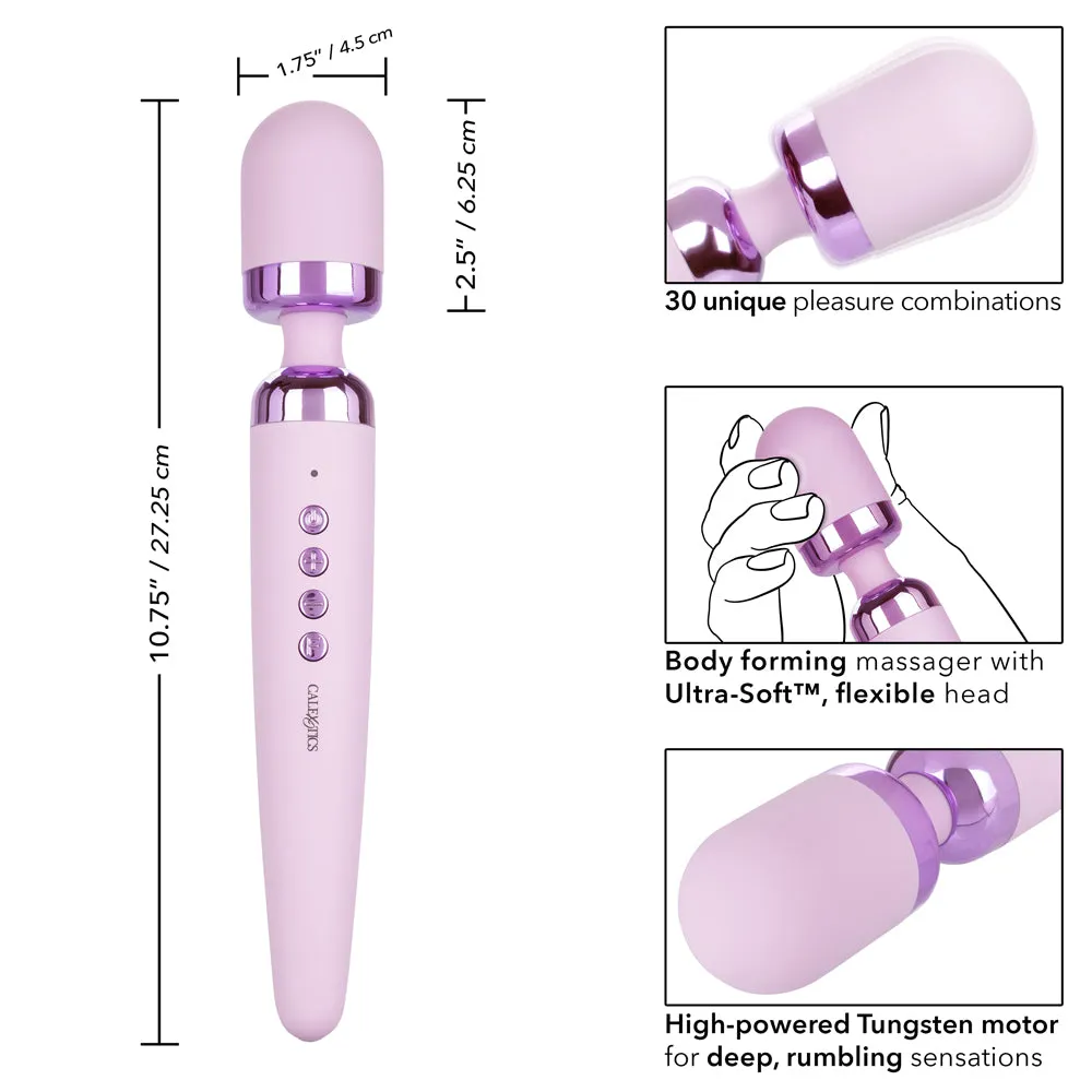 Opulence™ Body Wand