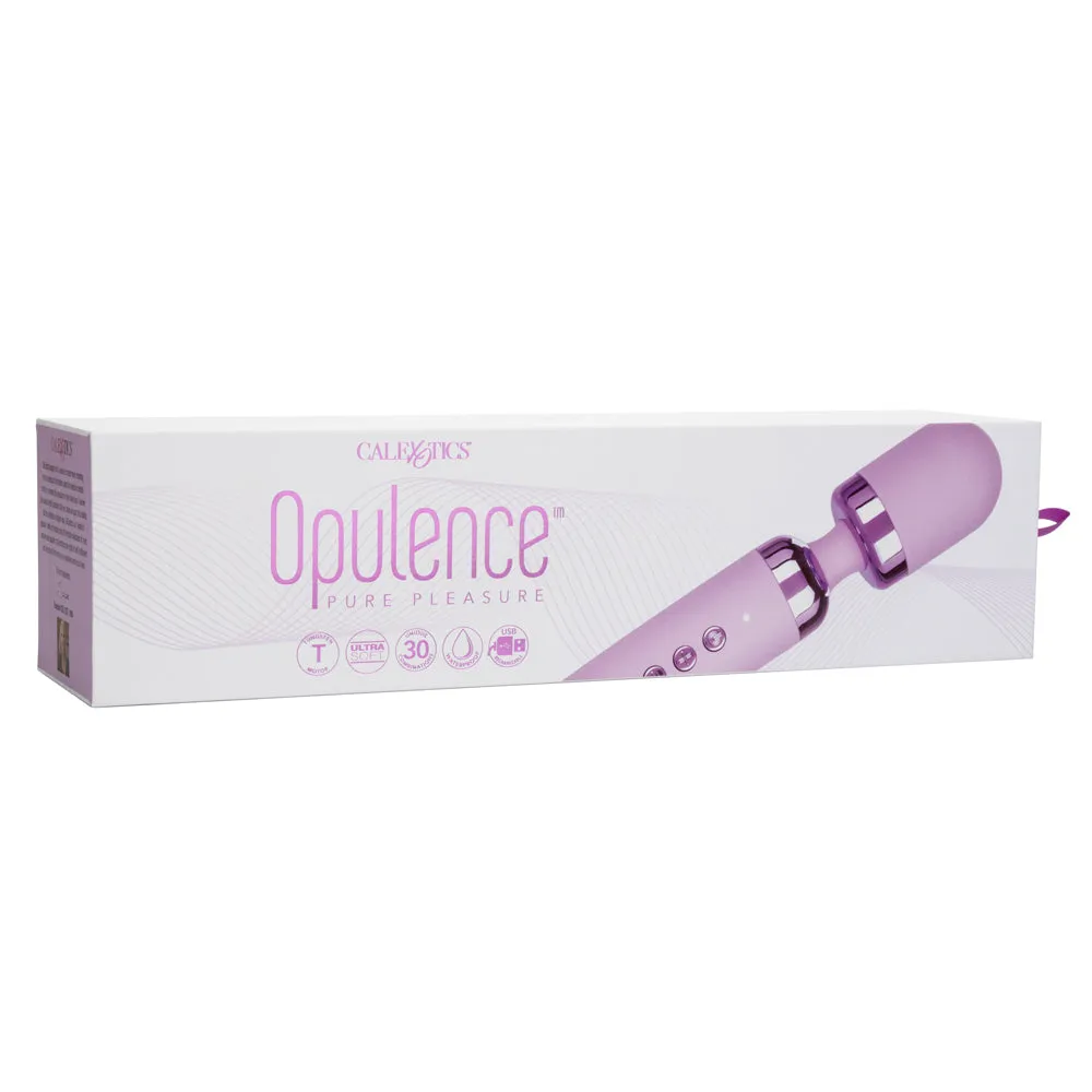 Opulence™ Body Wand