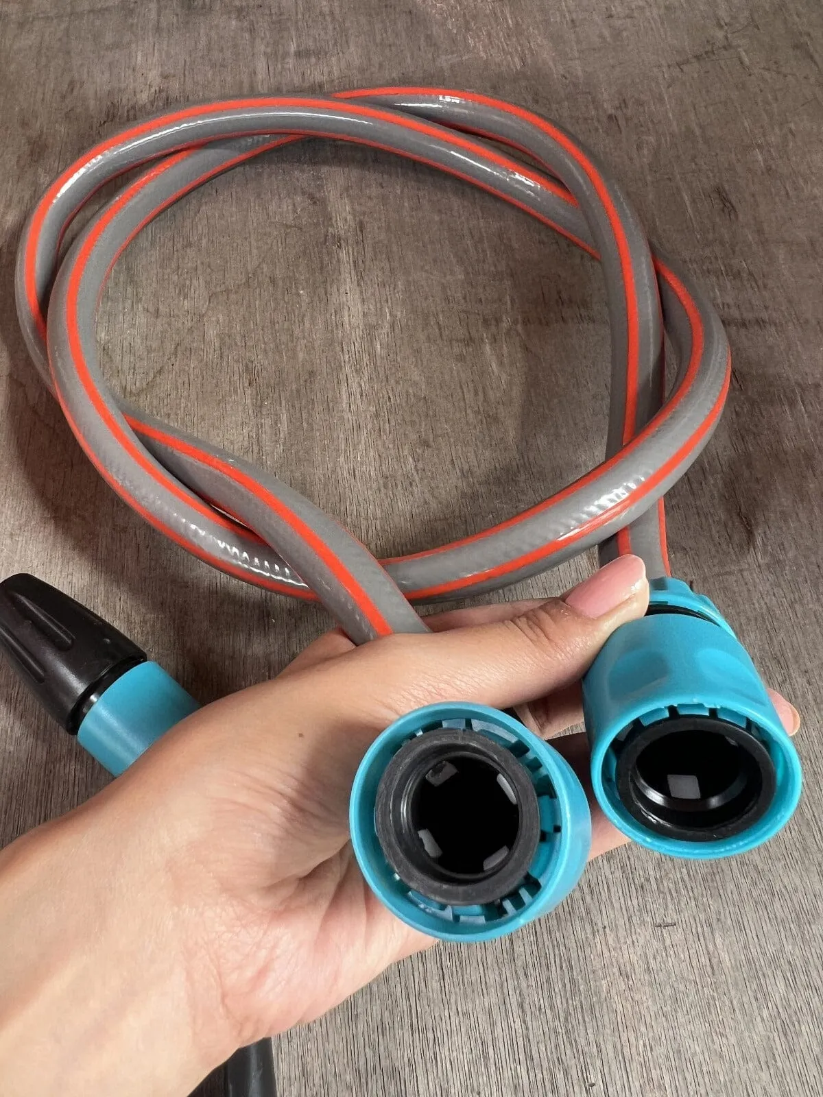 Orex 1/2" Garden Hose Reel Set 20m | Model : GHR-PR2015A