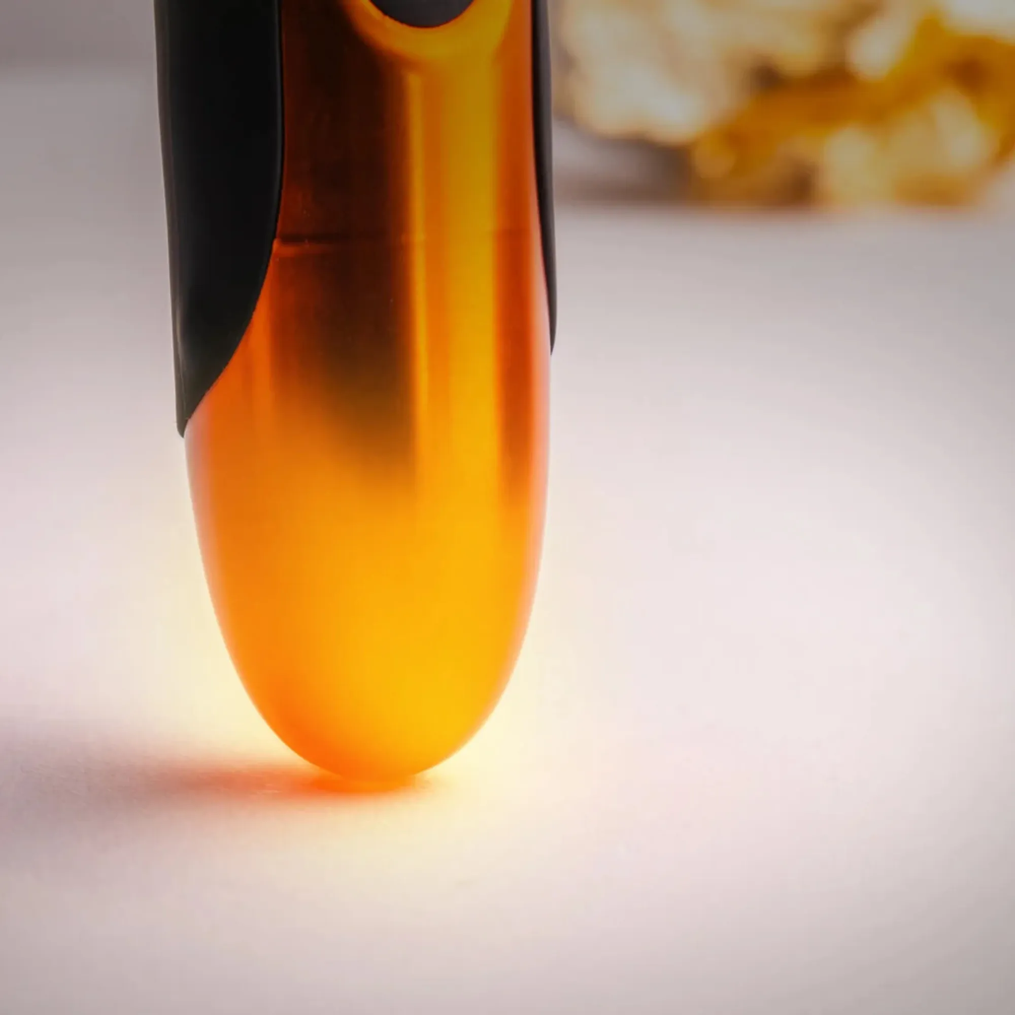 Oriel - The Ultimate Silicone Couples Play Wand