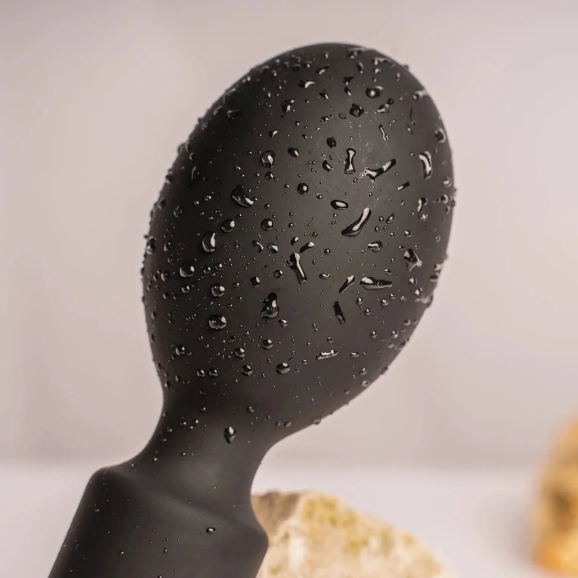 Oriel - The Ultimate Silicone Couples Play Wand