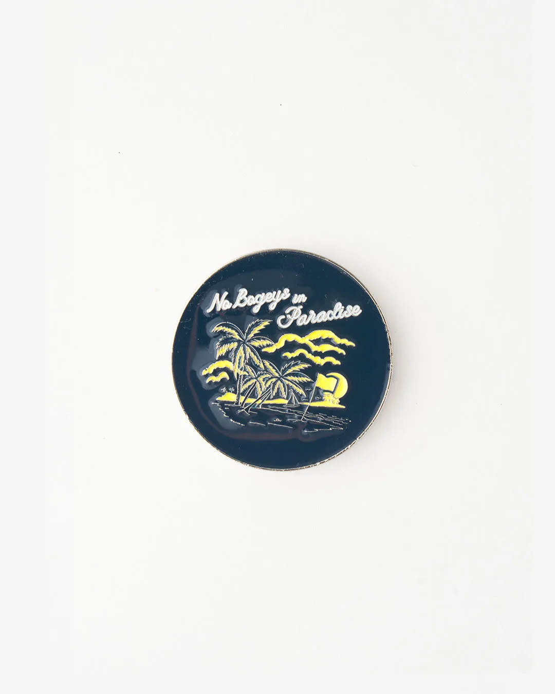 Paradise Ball Marker