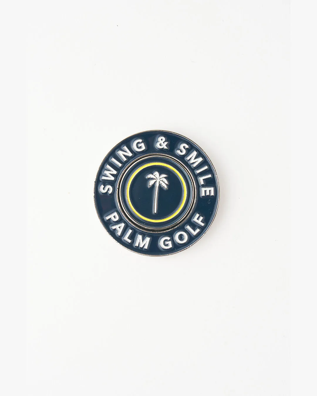 Paradise Ball Marker