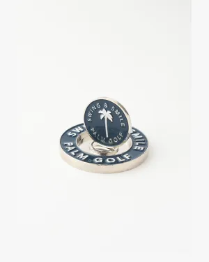 Paradise Ball Marker