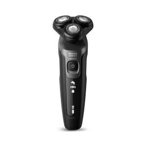 Philips S5966/96 Norelco Aquatouch, Rechargeable Wet & Dry Shaver with Precision   Nose Trimmer