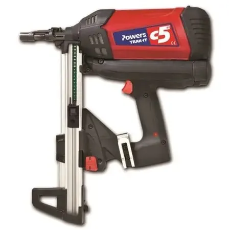 Powers 55142-PWR  -  C5 Nailer
