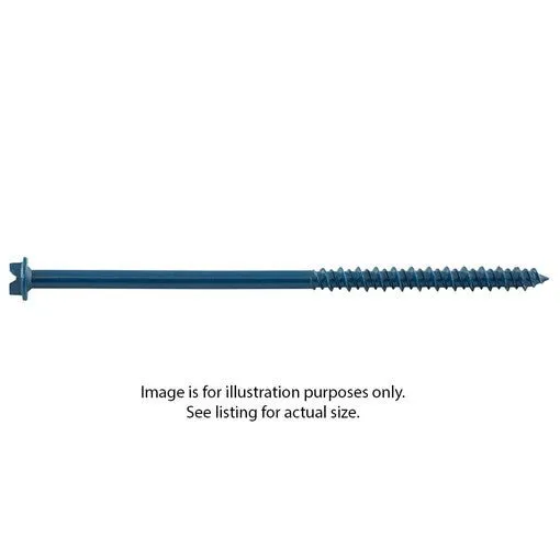 POWERS BY DEWALT DFM12700B-Ultracon  Hwh 3/16 X 1-1/4