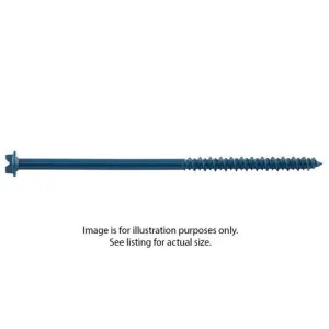 POWERS BY DEWALT DFM12702B-Ultracon  Hwh 3/16 X 1-3/4
