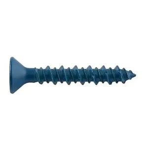 POWERS ULTRACON®  PHILLIPS FLAT HEAD - BLUE CONCRETE SCREW ANCHOR