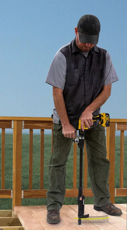 Quik Drive® Cordless PRO300SG2 Decking System (Tool Only)