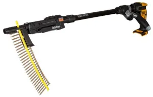 Quik Drive® Cordless PRO300SG2 Decking System (Tool Only)