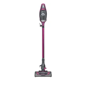 Shark HV371 Rocket Pro DLX Corded Stick Removable Bristle Brushroll Hand Vacuum
