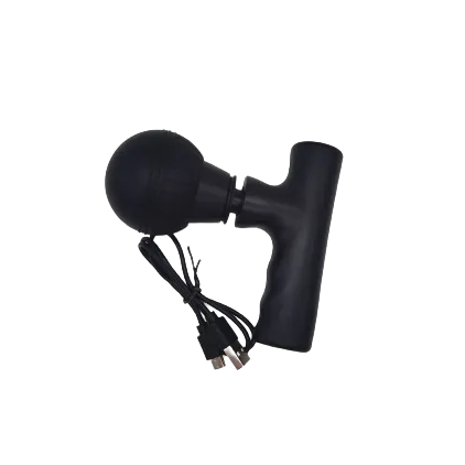 Silicone Ball Mini Massager 4 Pieces Per Retail Ready Display 23305
