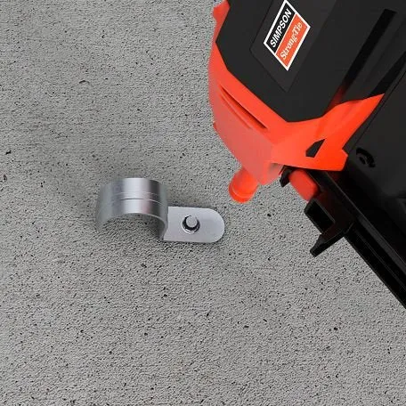 Simpson Strong G3 Gas-Actuated Fastening Tool