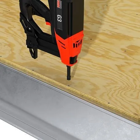 Simpson Strong G3 Gas-Actuated Fastening Tool
