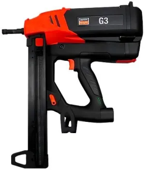 Simpson Strong G3 Gas-Actuated Fastening Tool
