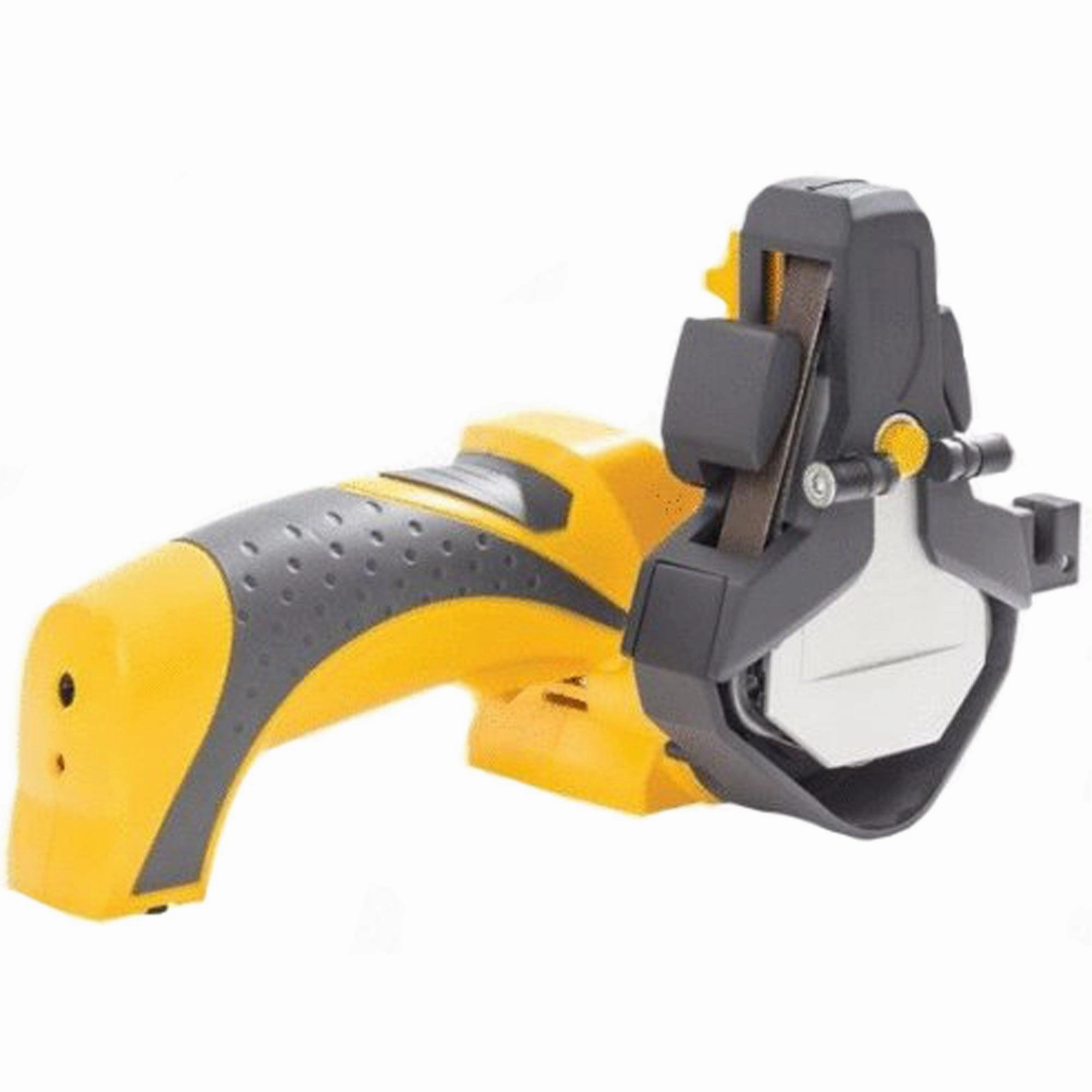 Smith's Sharpener - Adjustable Angle Guides Floating Backing Plate, 24.13cm | SM50902