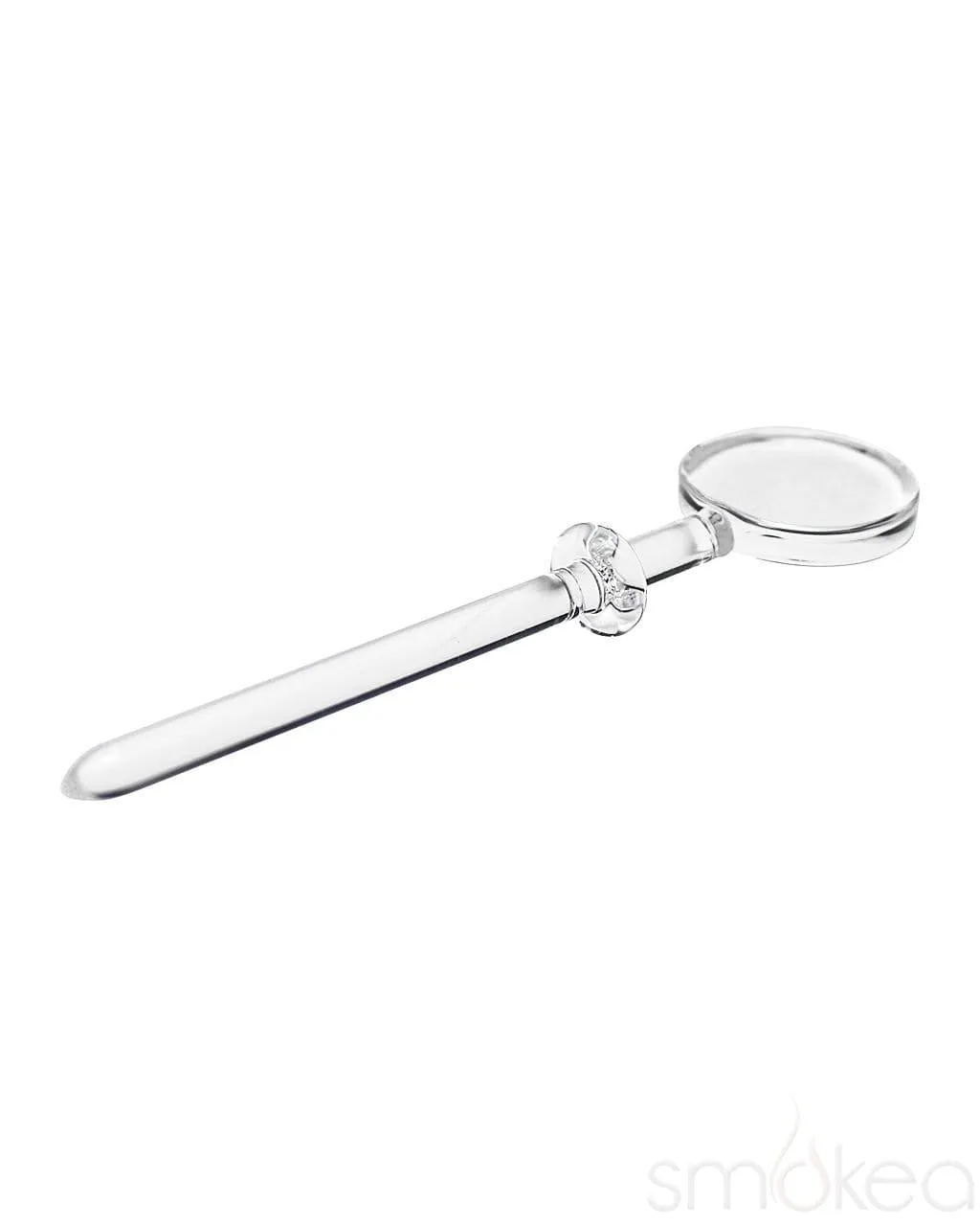 SMOKEA Quartz Carb Cap Dab Tool