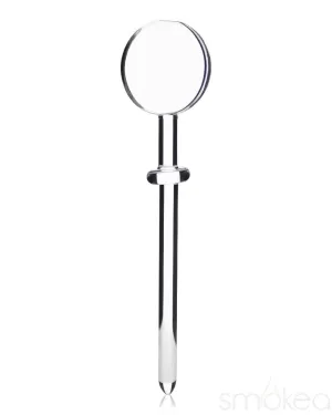 SMOKEA Quartz Carb Cap Dab Tool
