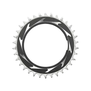 SRAM XX SL Eagle T-Type Thread Mount Chainring, 32t, 0mm Offset, Thread Mount - XX SL PM Spider