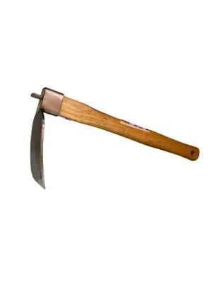 Stainless Steel Wide Hand Hoe | Model : CK-BS4001