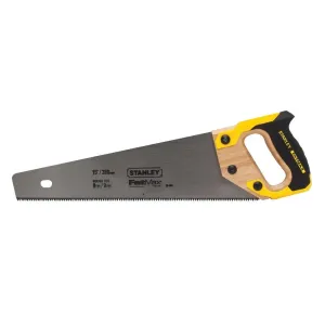Stanley  20-045 - 15 IN FATMAX® HANDSAW