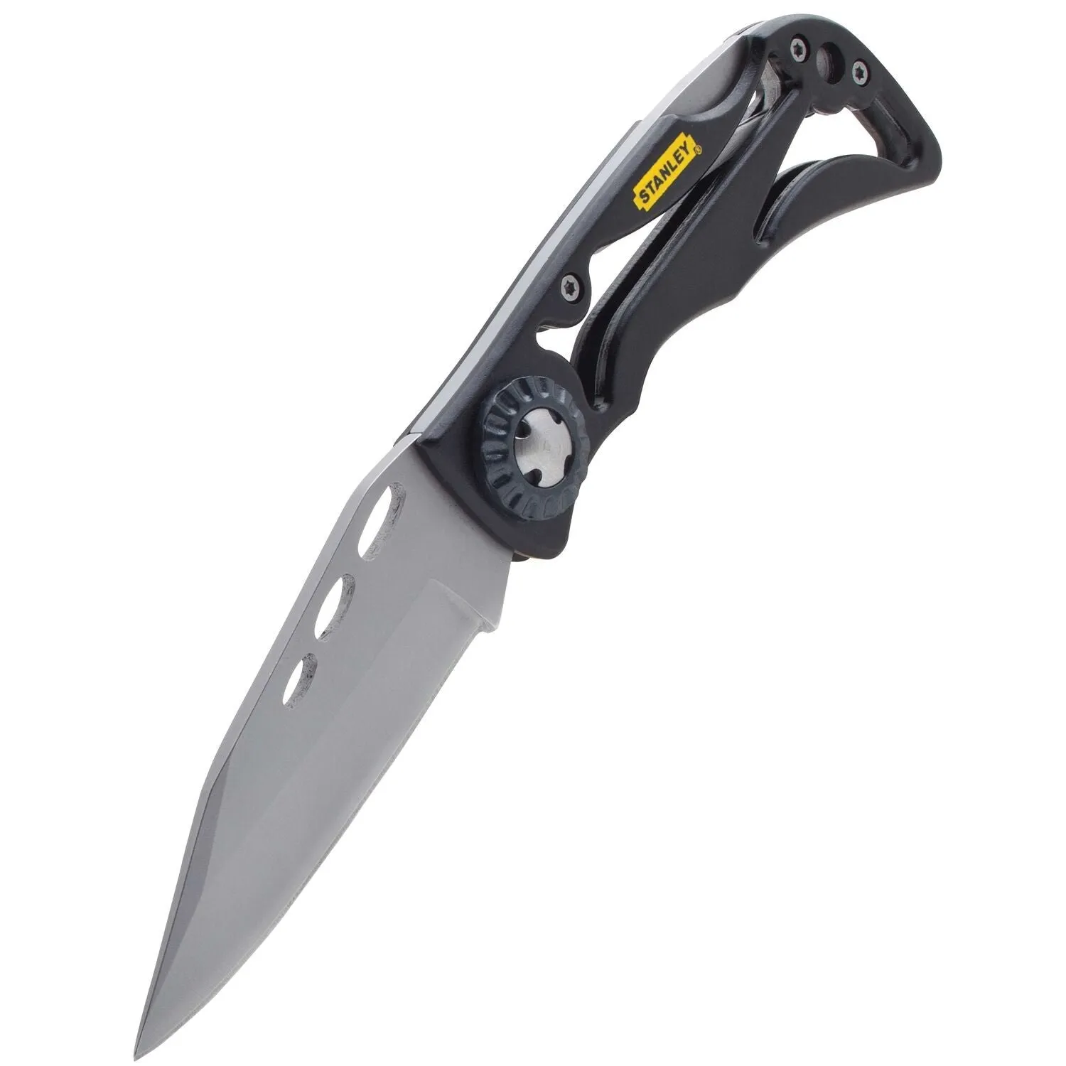 Stanley STHT10253 7-1/4 in Skeleton Frame Pocket Knife