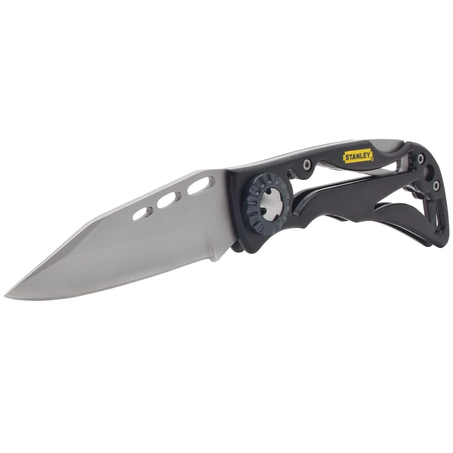Stanley STHT10253 7-1/4 in Skeleton Frame Pocket Knife